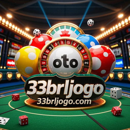 Descubra a Diversão e Aprendizado na Categoria Infantil do 33brljogo