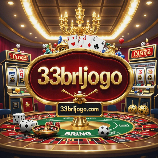 Descubra o Mundo dos Quebra-Cabeças no 33brljogo